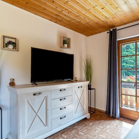 Ferienhaus Giessler Nordrach Екстериор снимка