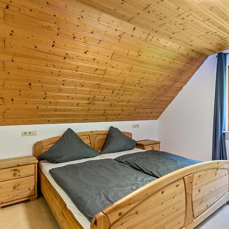 Ferienhaus Giessler Nordrach Екстериор снимка