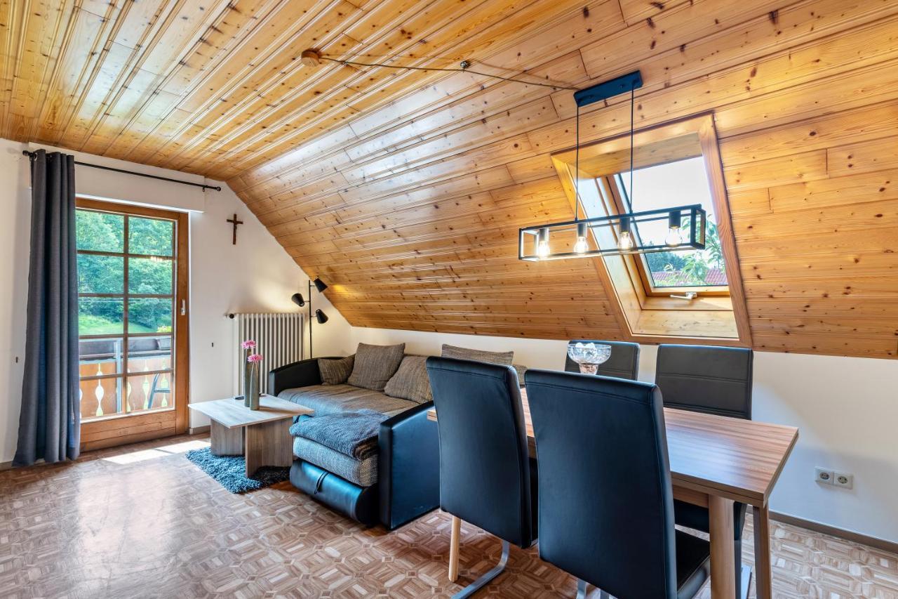 Ferienhaus Giessler Nordrach Екстериор снимка