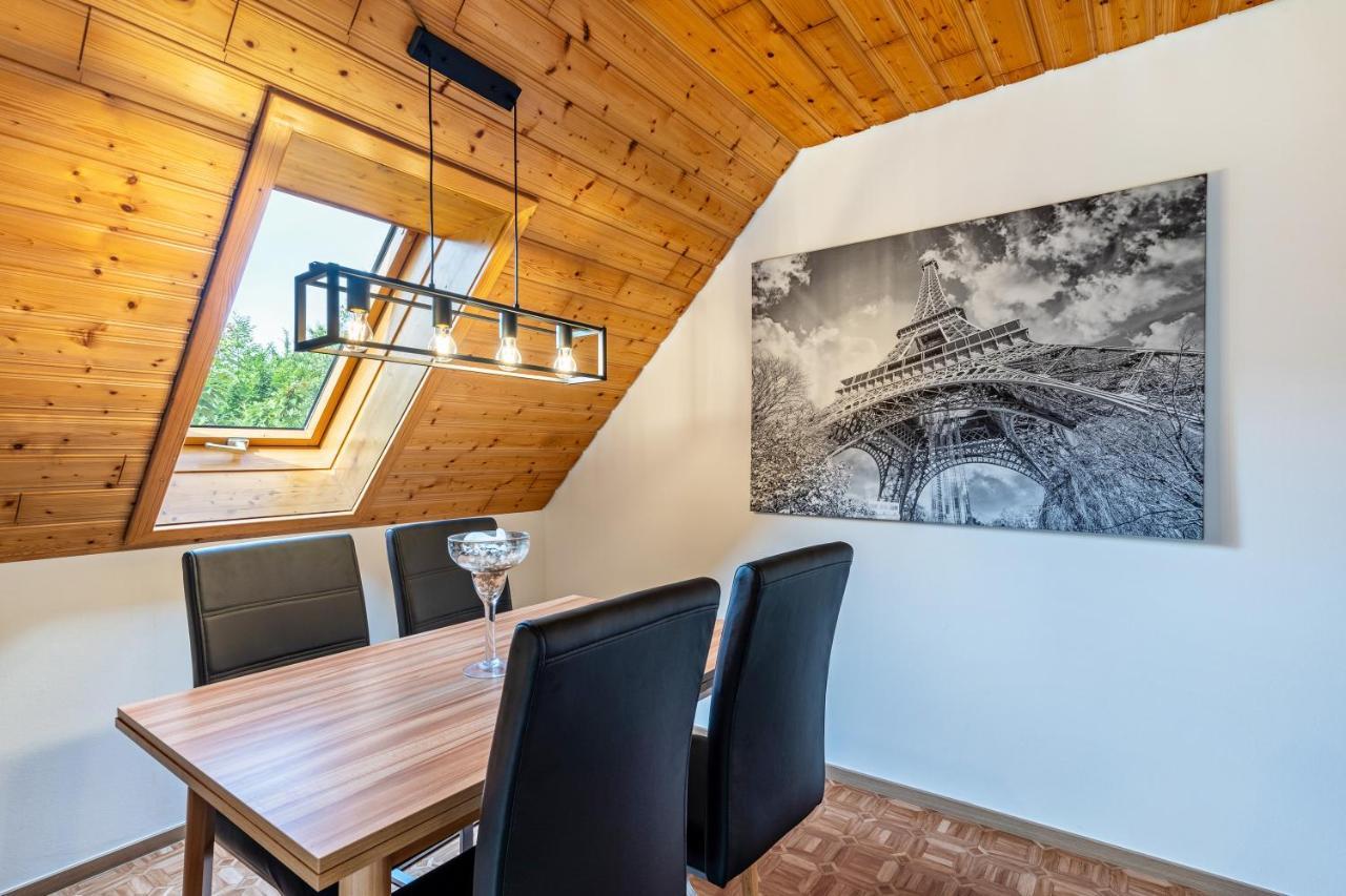 Ferienhaus Giessler Nordrach Екстериор снимка