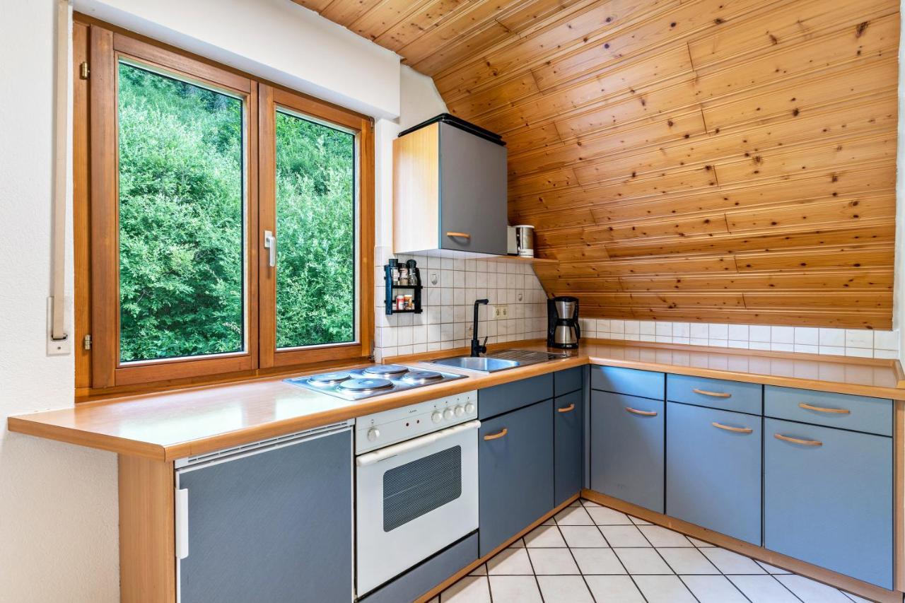 Ferienhaus Giessler Nordrach Екстериор снимка