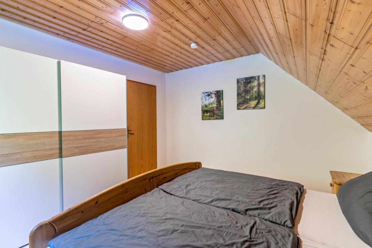 Ferienhaus Giessler Nordrach Екстериор снимка