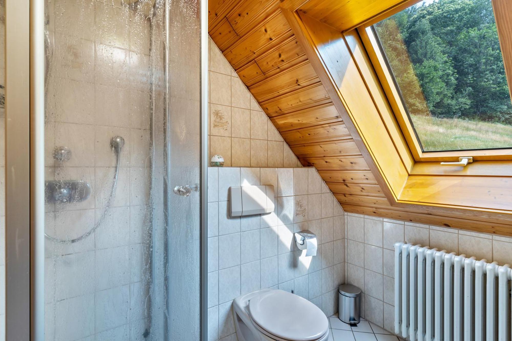 Ferienhaus Giessler Nordrach Екстериор снимка