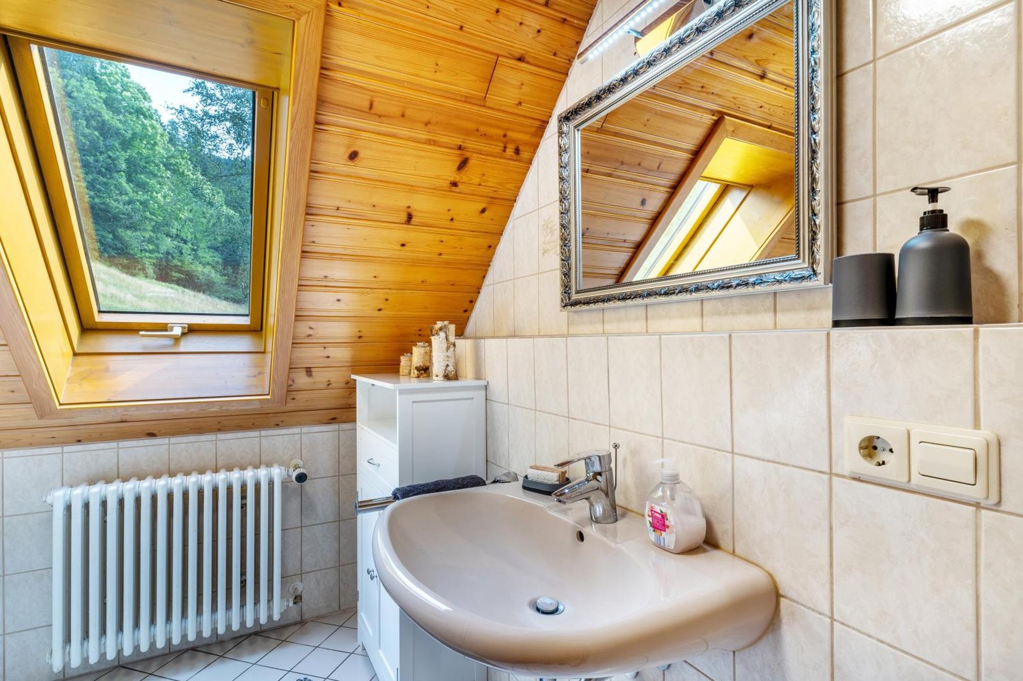 Ferienhaus Giessler Nordrach Екстериор снимка
