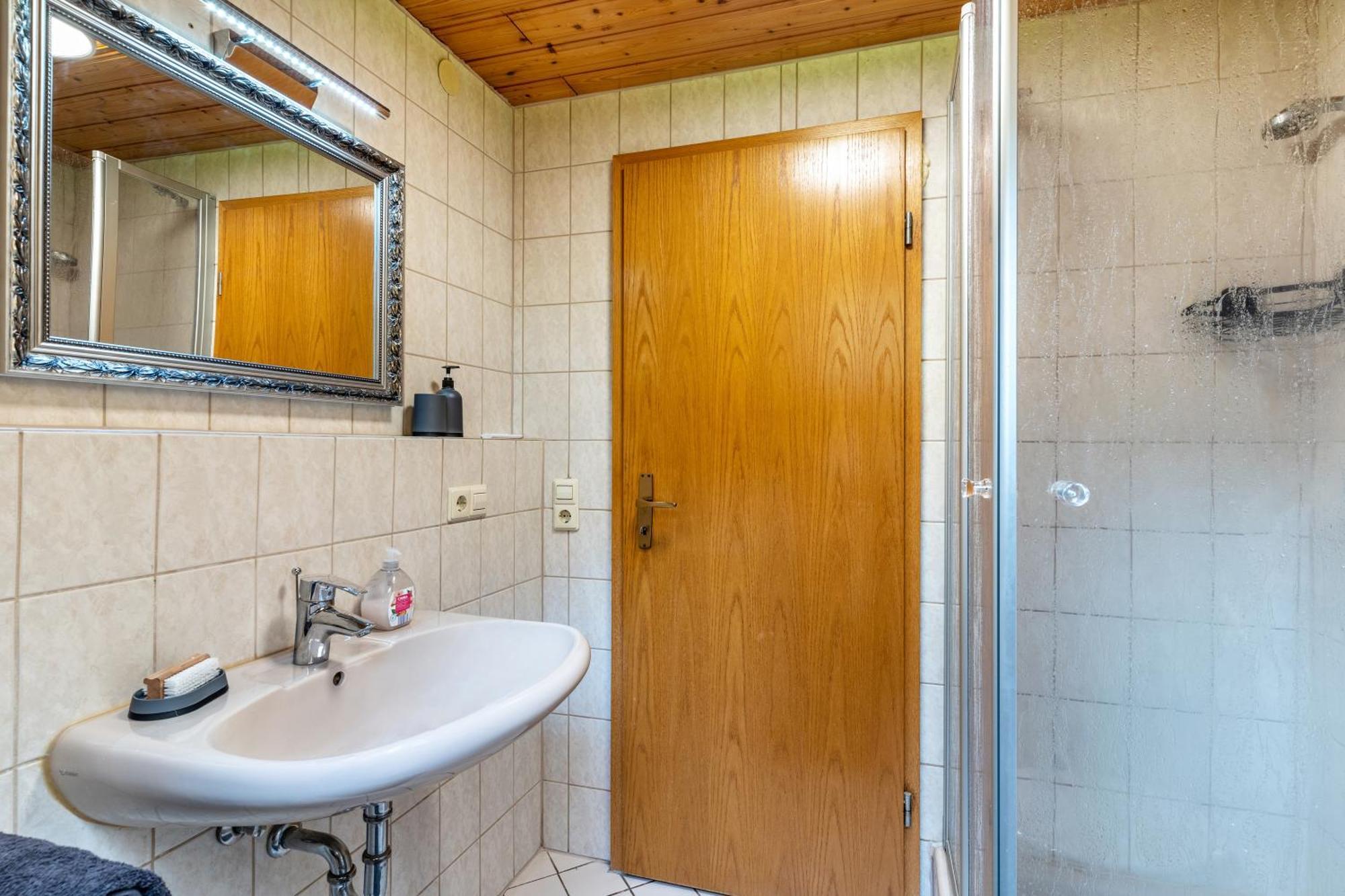 Ferienhaus Giessler Nordrach Екстериор снимка