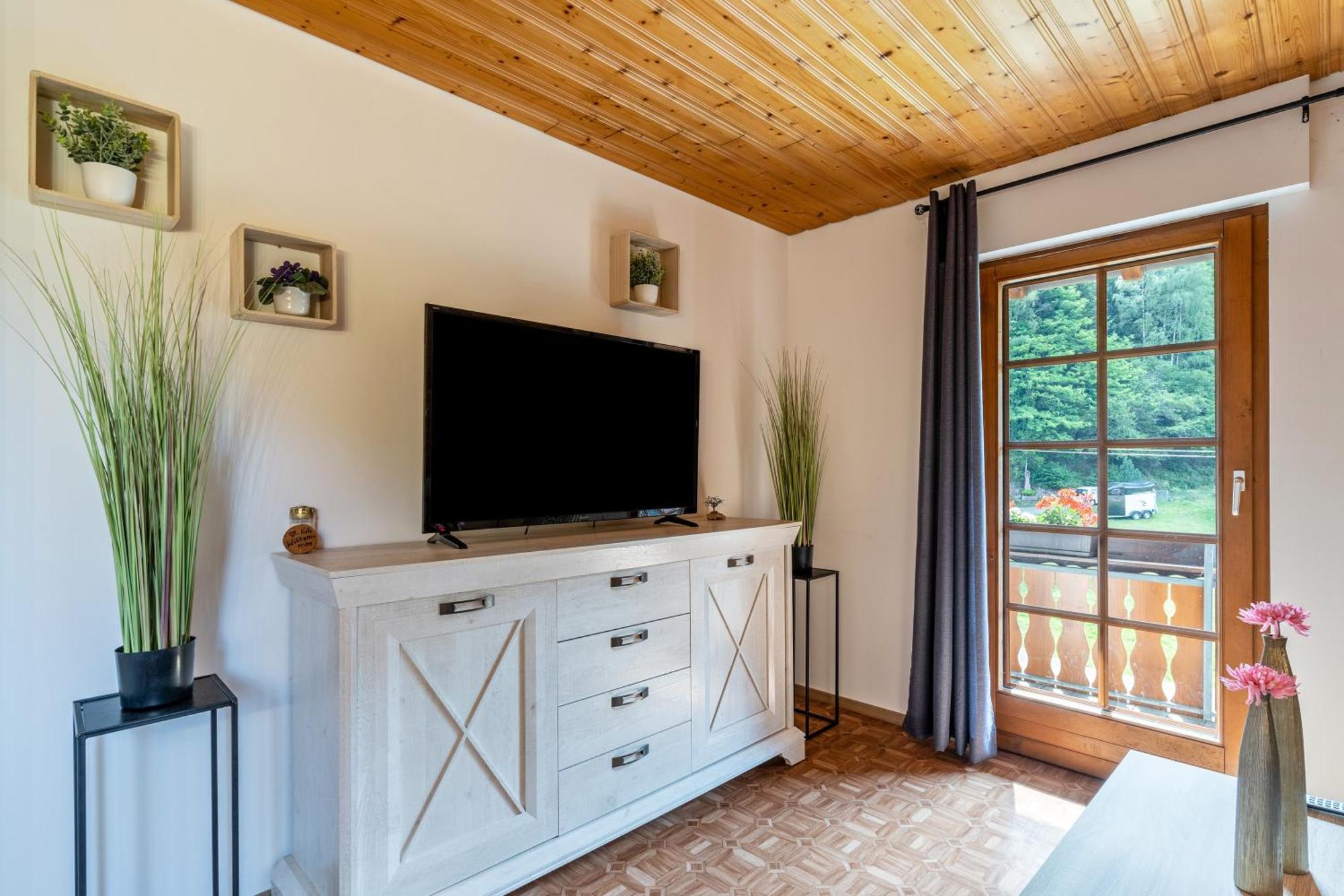Ferienhaus Giessler Nordrach Екстериор снимка