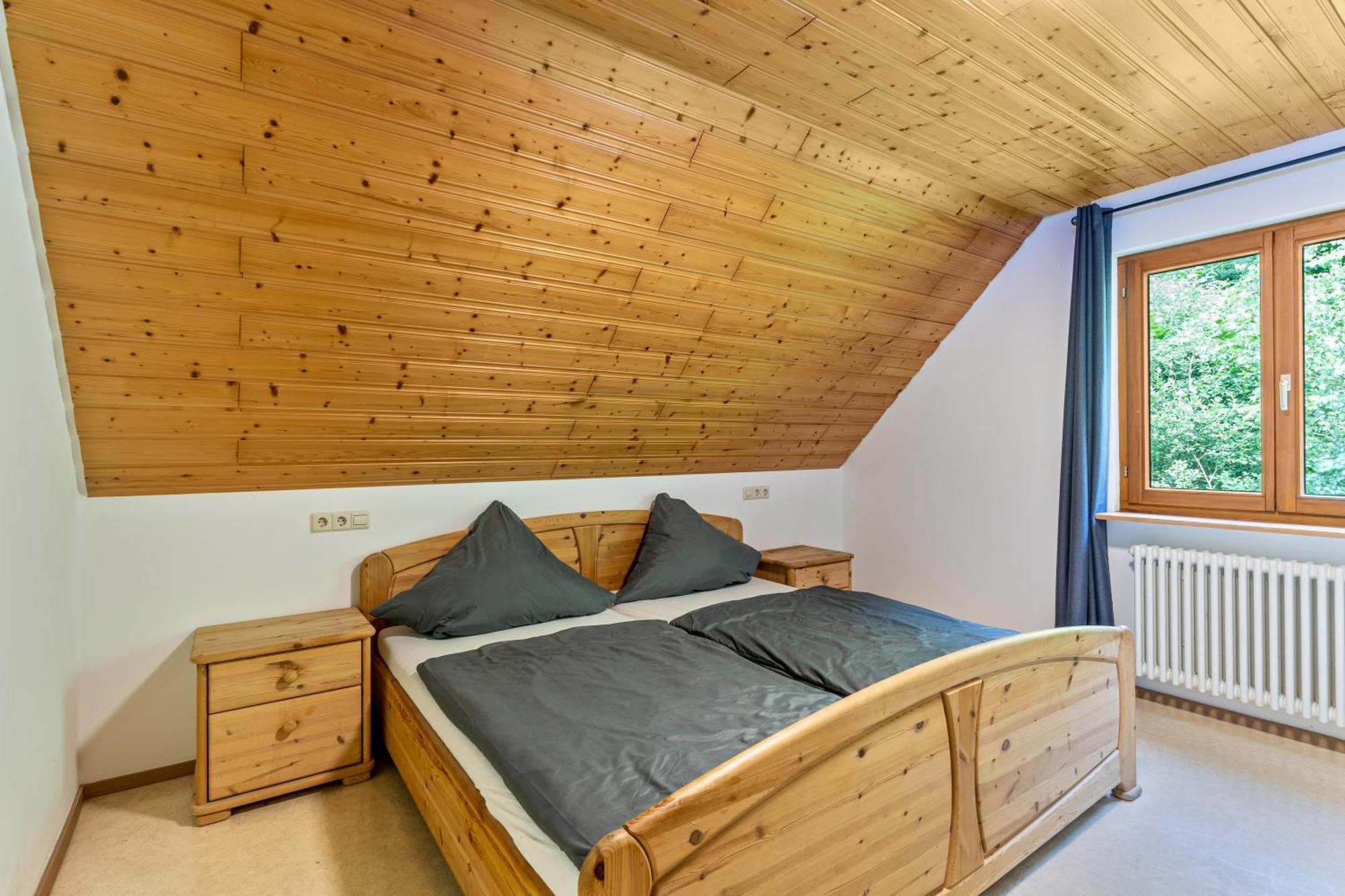 Ferienhaus Giessler Nordrach Екстериор снимка